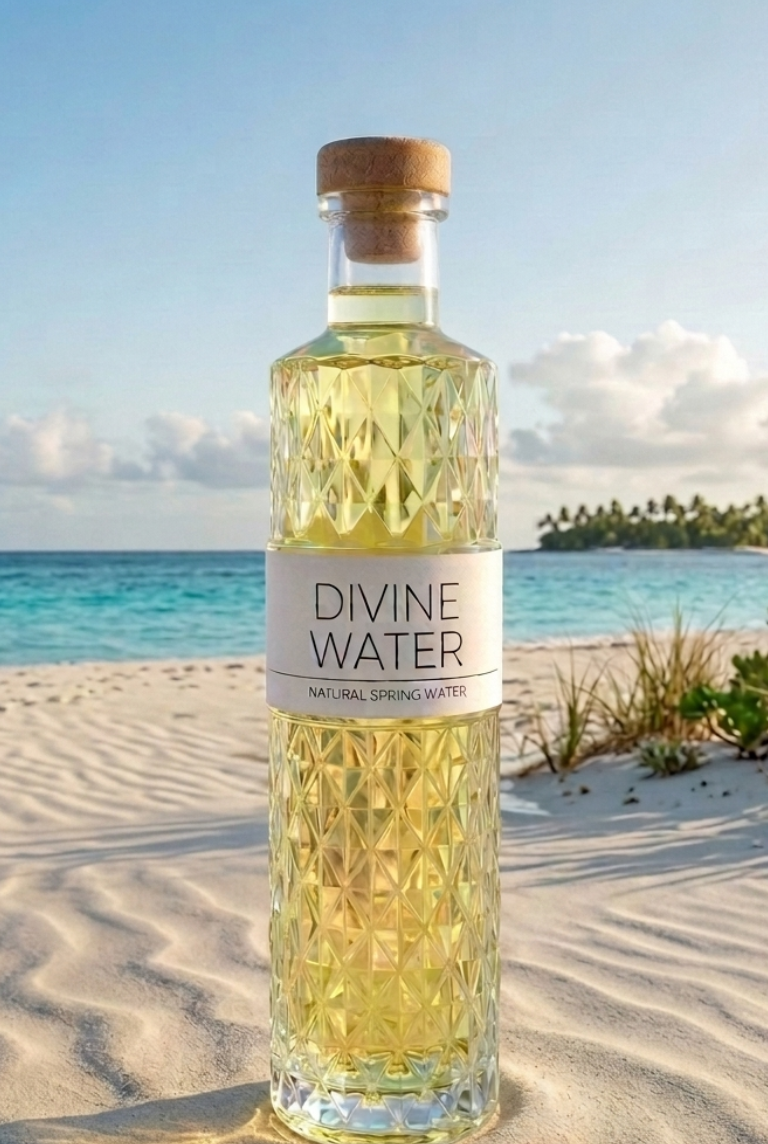 (8 Pack) Spring Water with Electrolytes (Lemonade)
